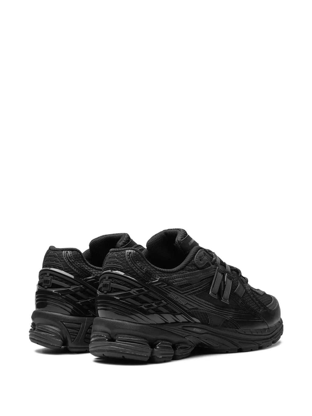 1906 "Tripple Black" sneakers