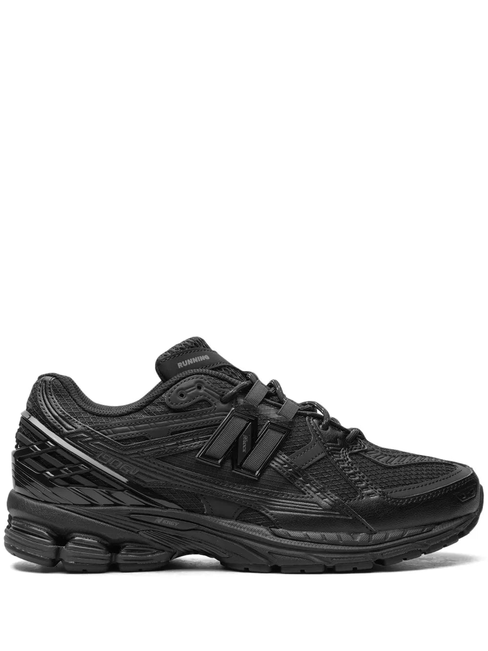 1906 "Tripple Black" sneakers