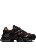 9060 "Phantom/Rich Oak" sneakers