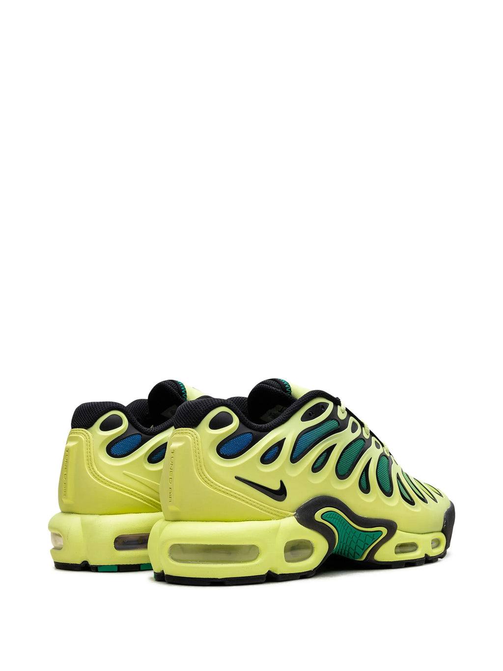 Air Max Plus Drift "Light Lemon Twist" sneakers