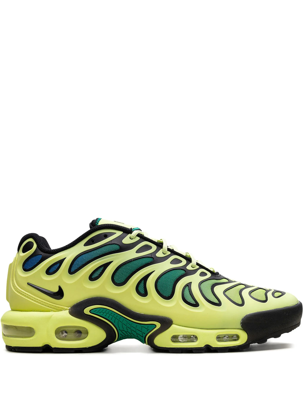 Air Max Plus Drift "Light Lemon Twist" sneakers