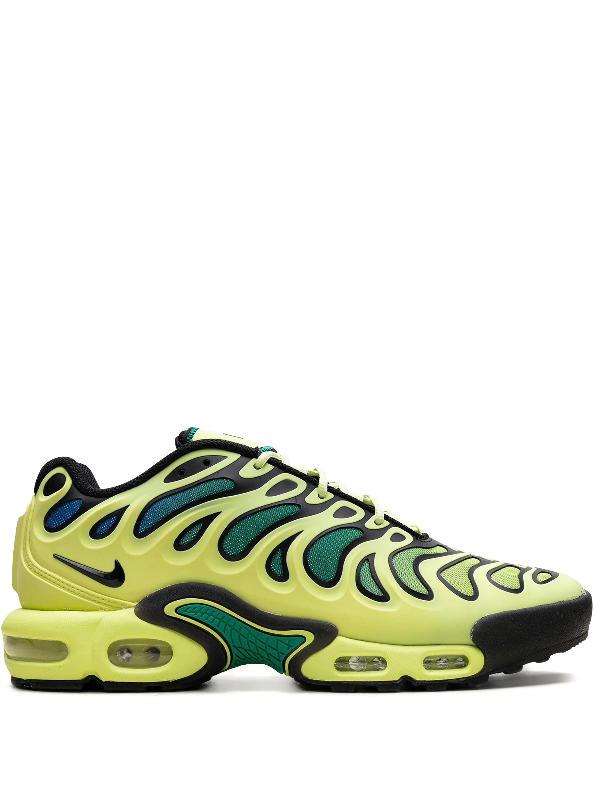 Air Max Plus Drift "Light Lemon Twist" sneakers