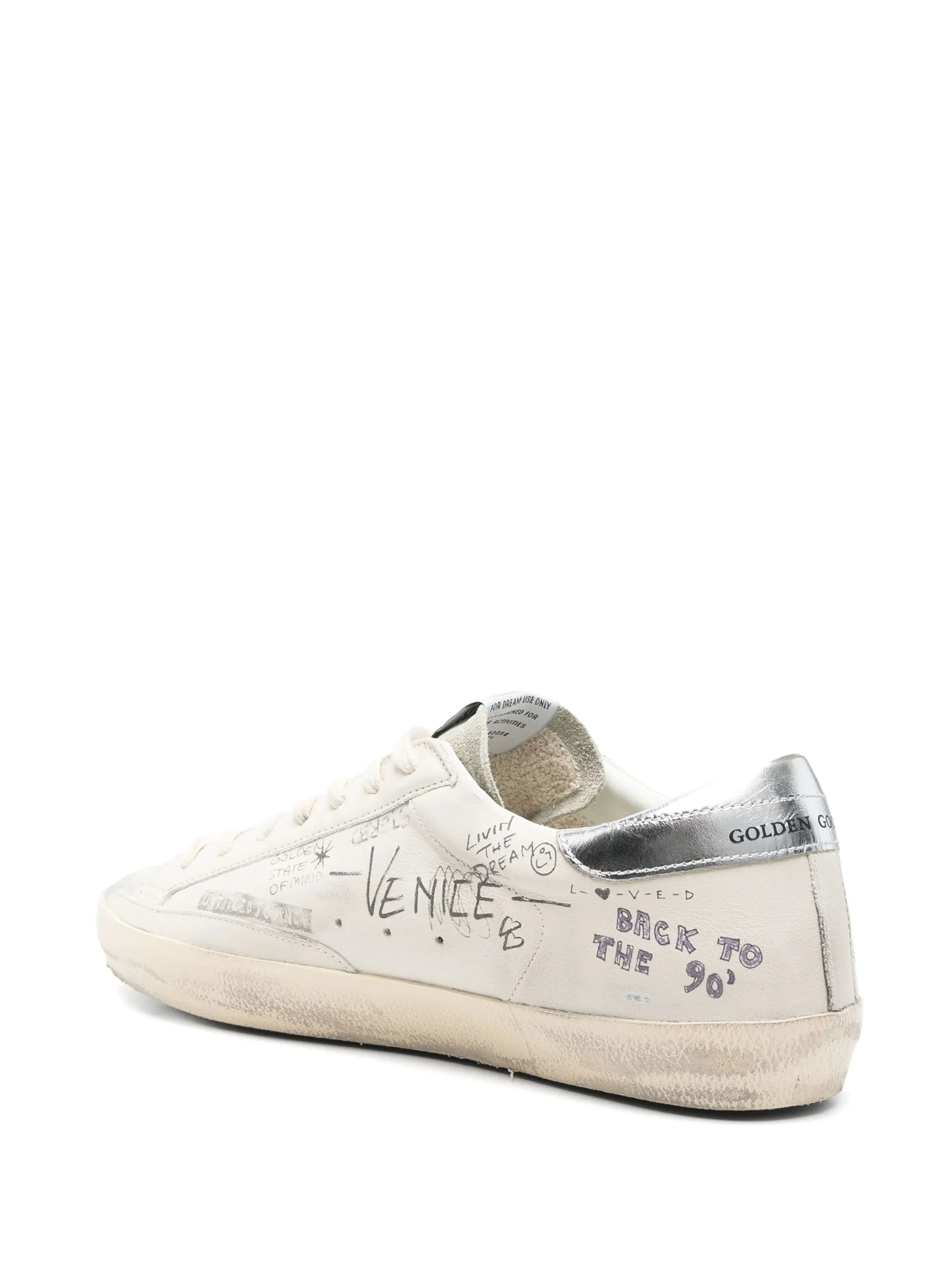 Super-Star sneakers