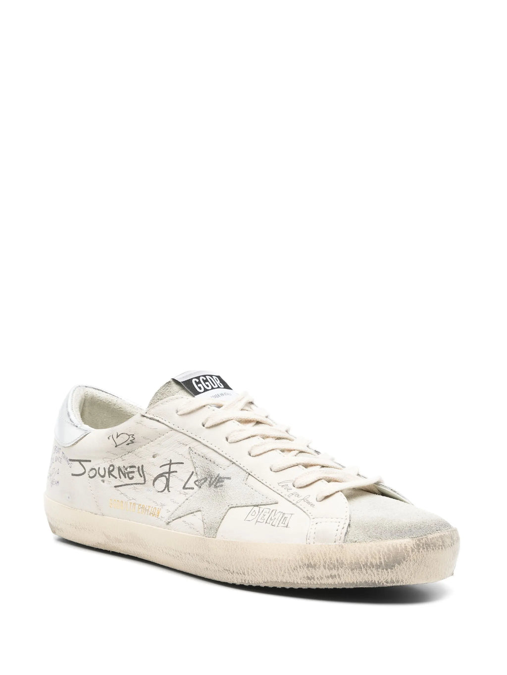 Super-Star sneakers