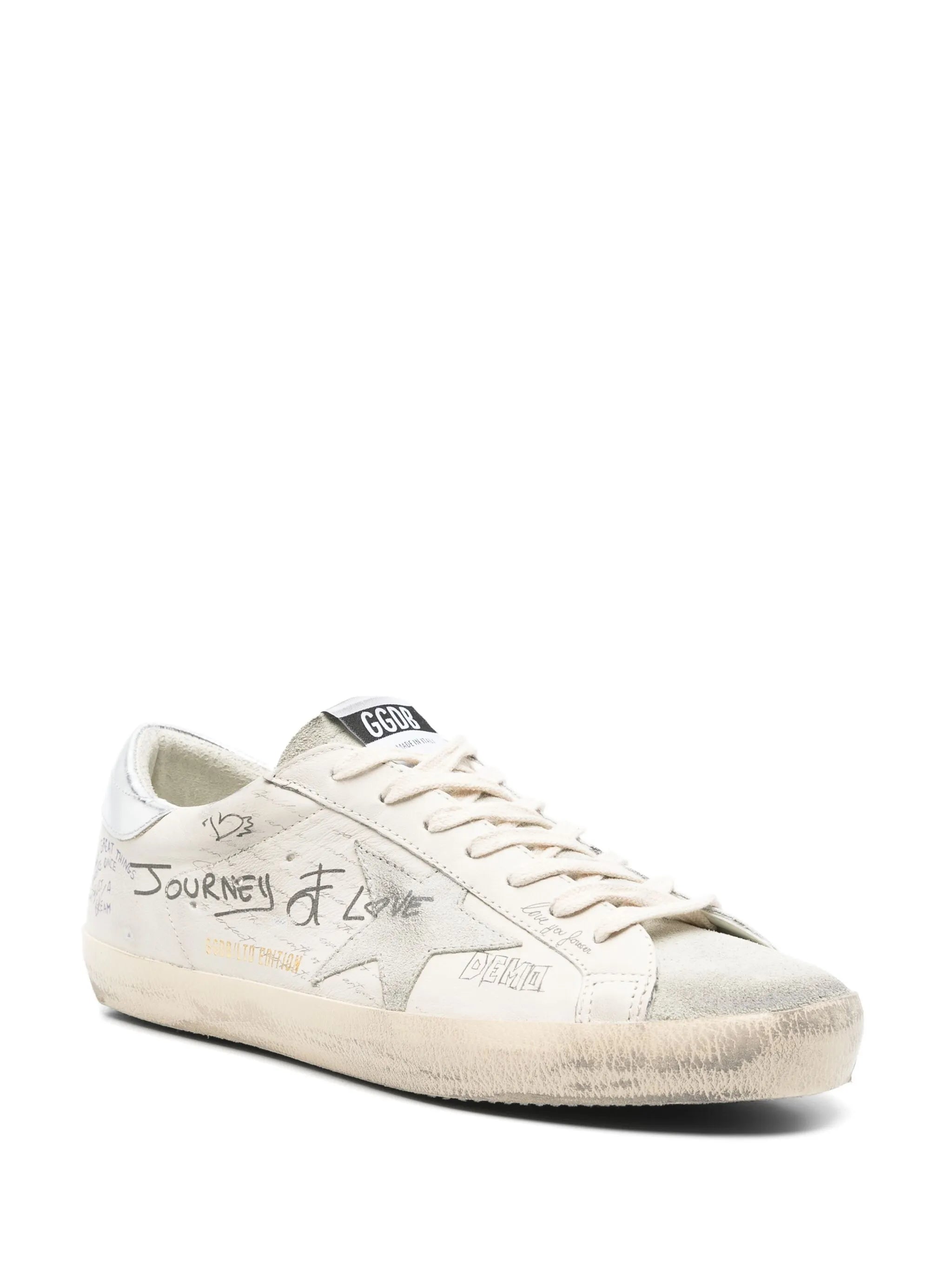 Super-Star sneakers