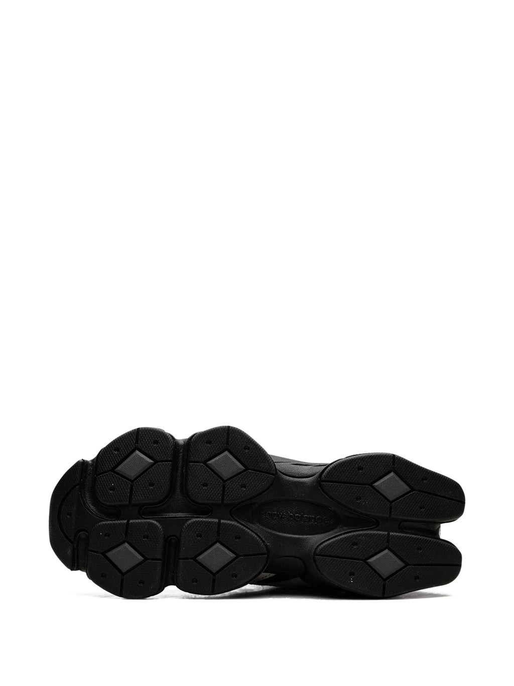 9060 "Off White/Black" sneakers
