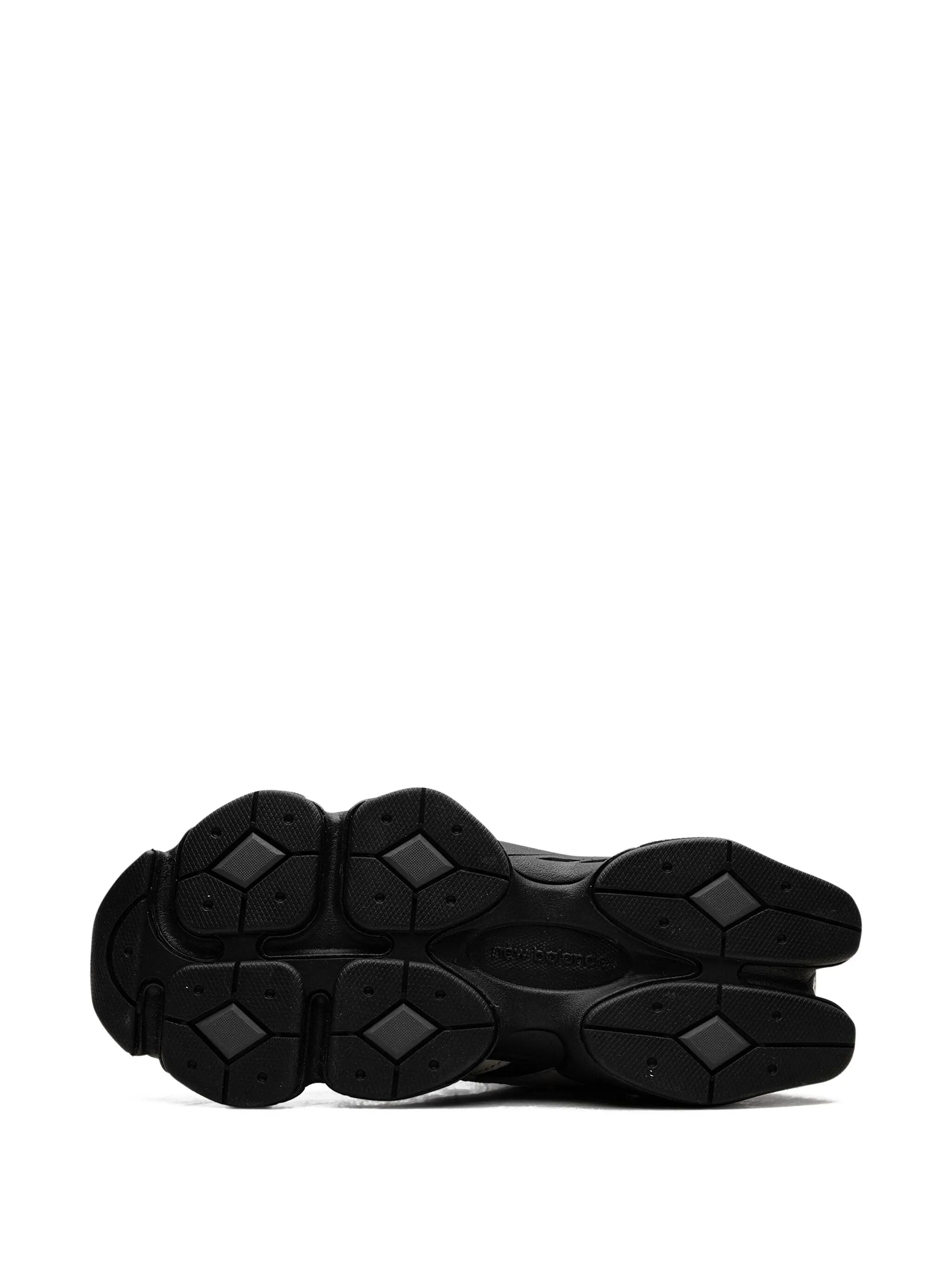9060 "Off White/Black" sneakers