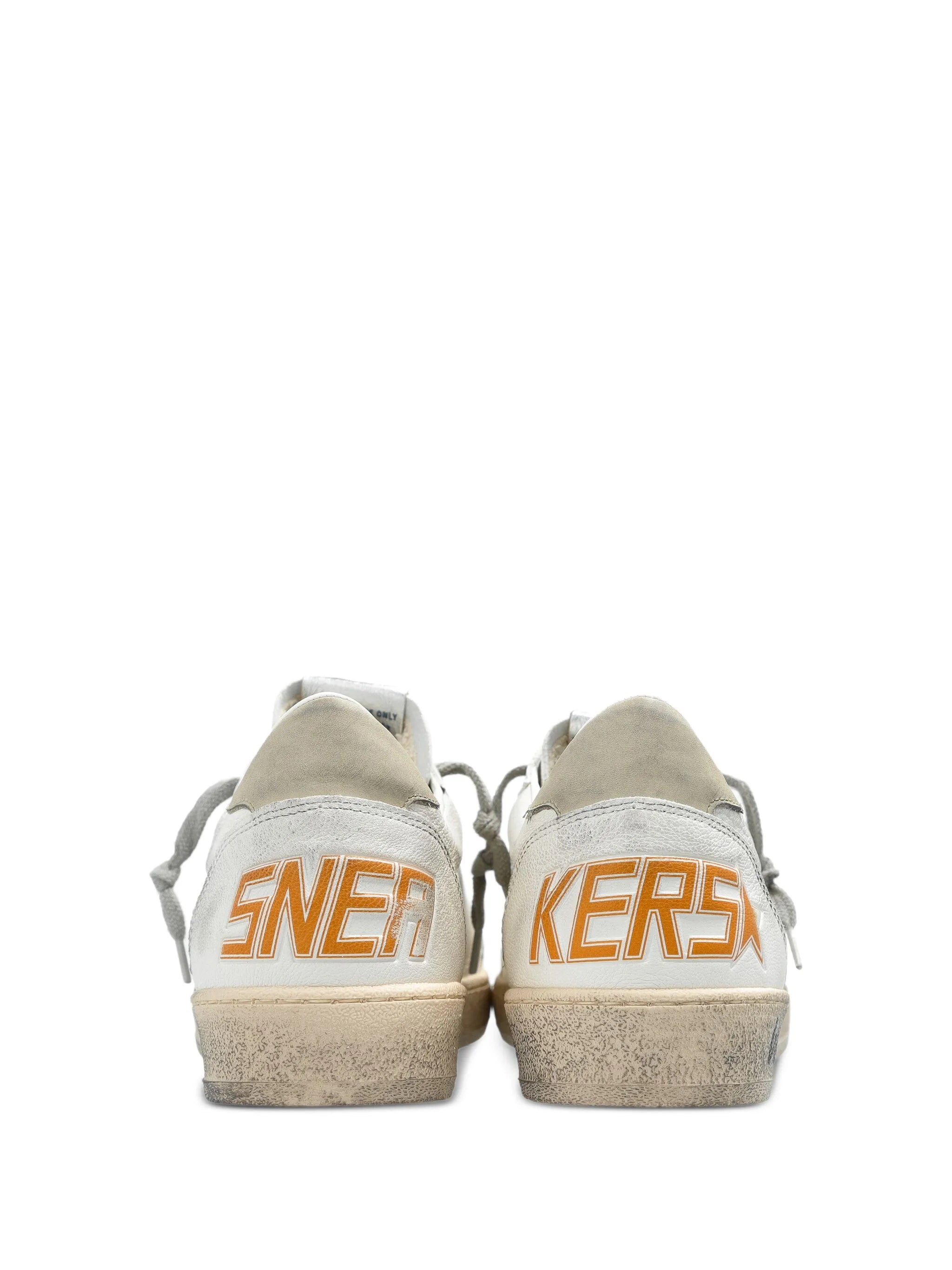 Ball Star sneakers