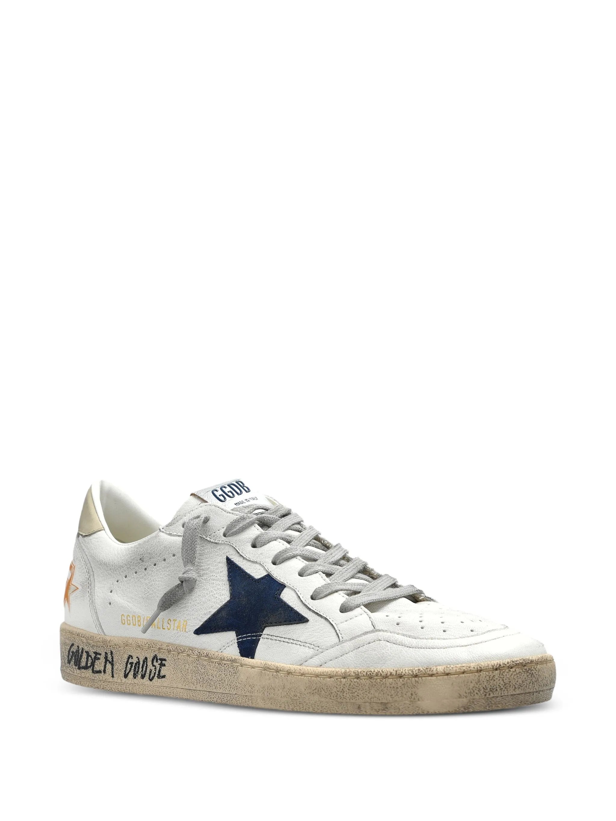 Ball Star sneakers