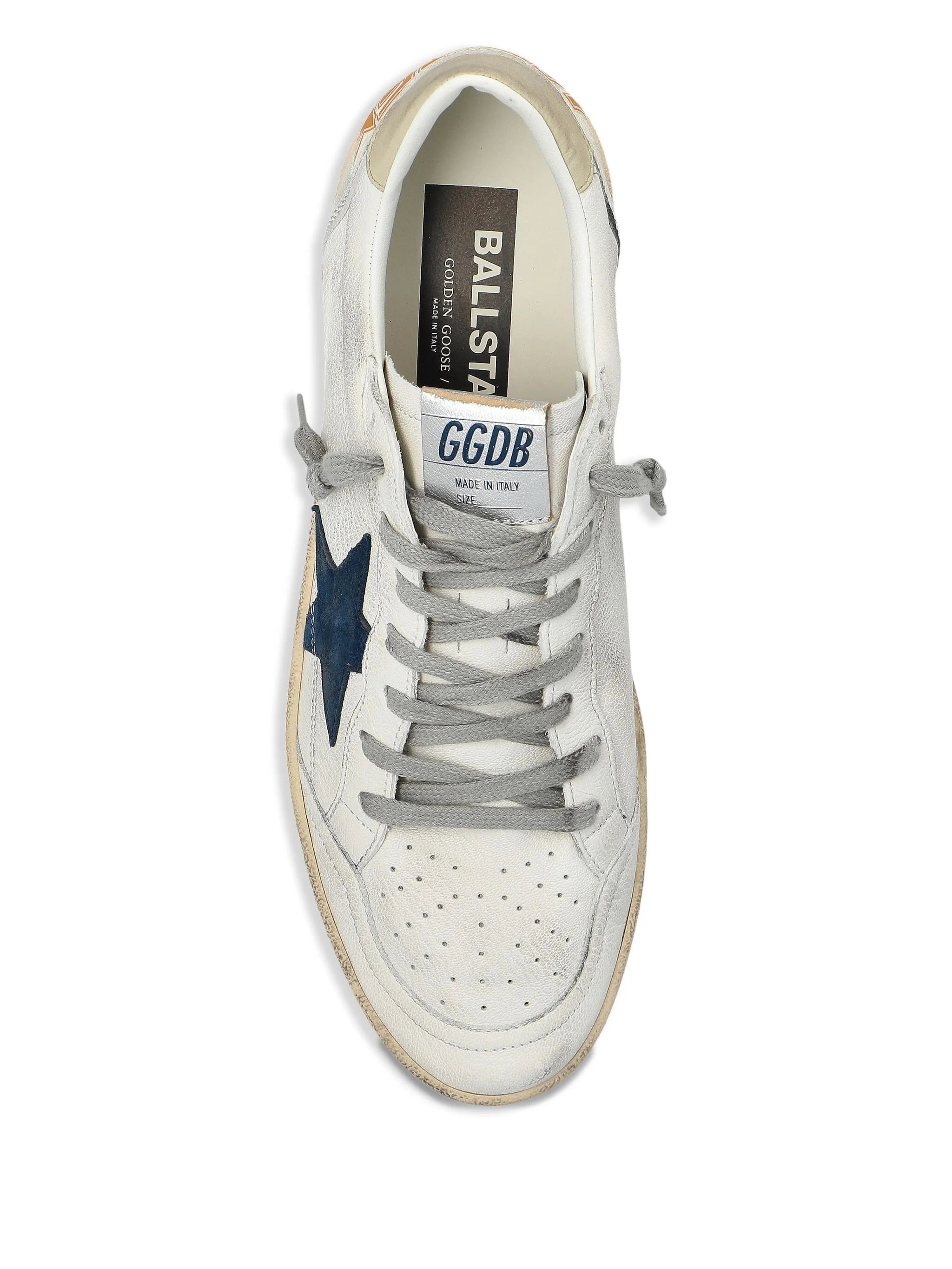 Ball Star sneakers