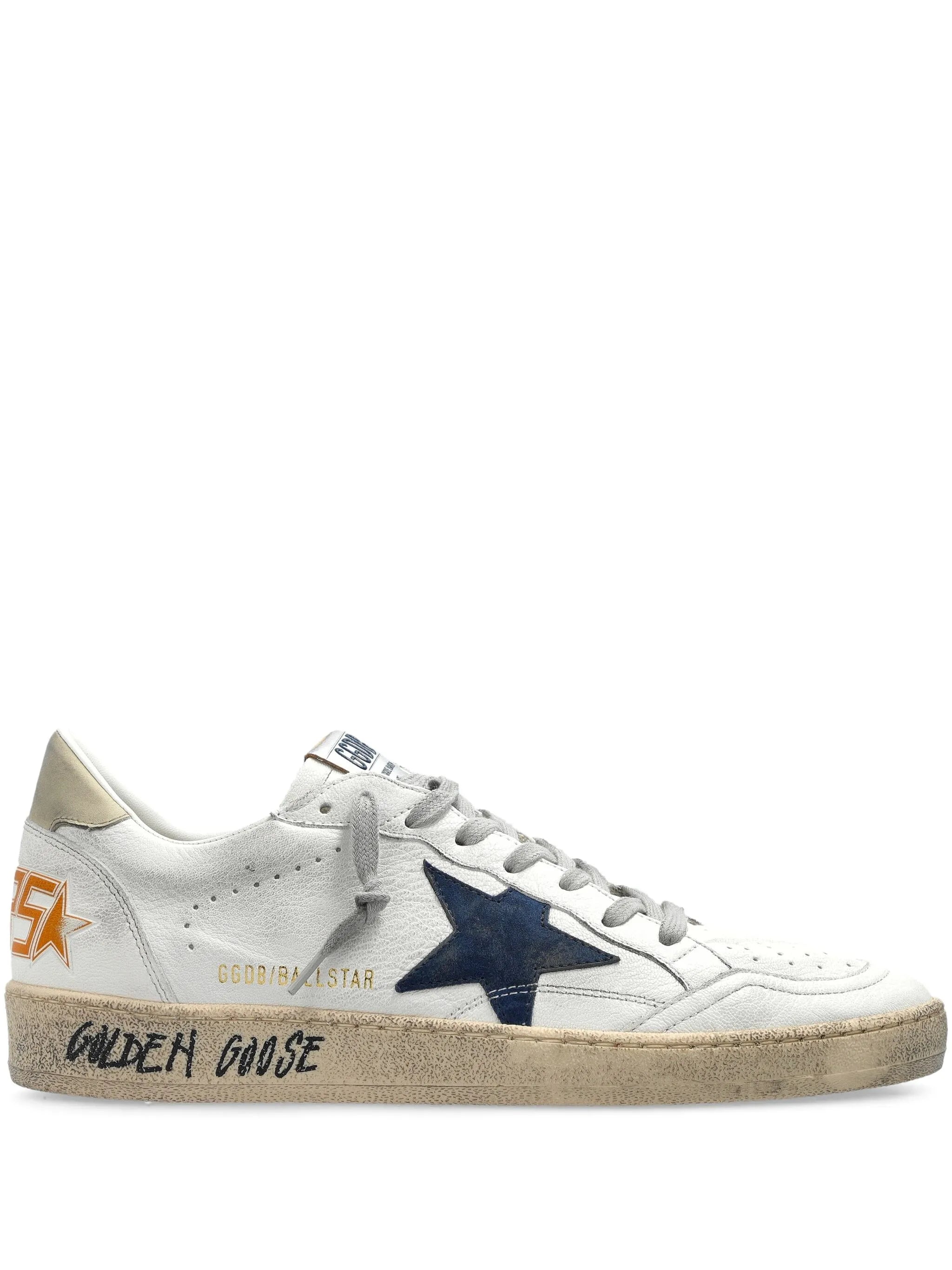 Ball Star sneakers