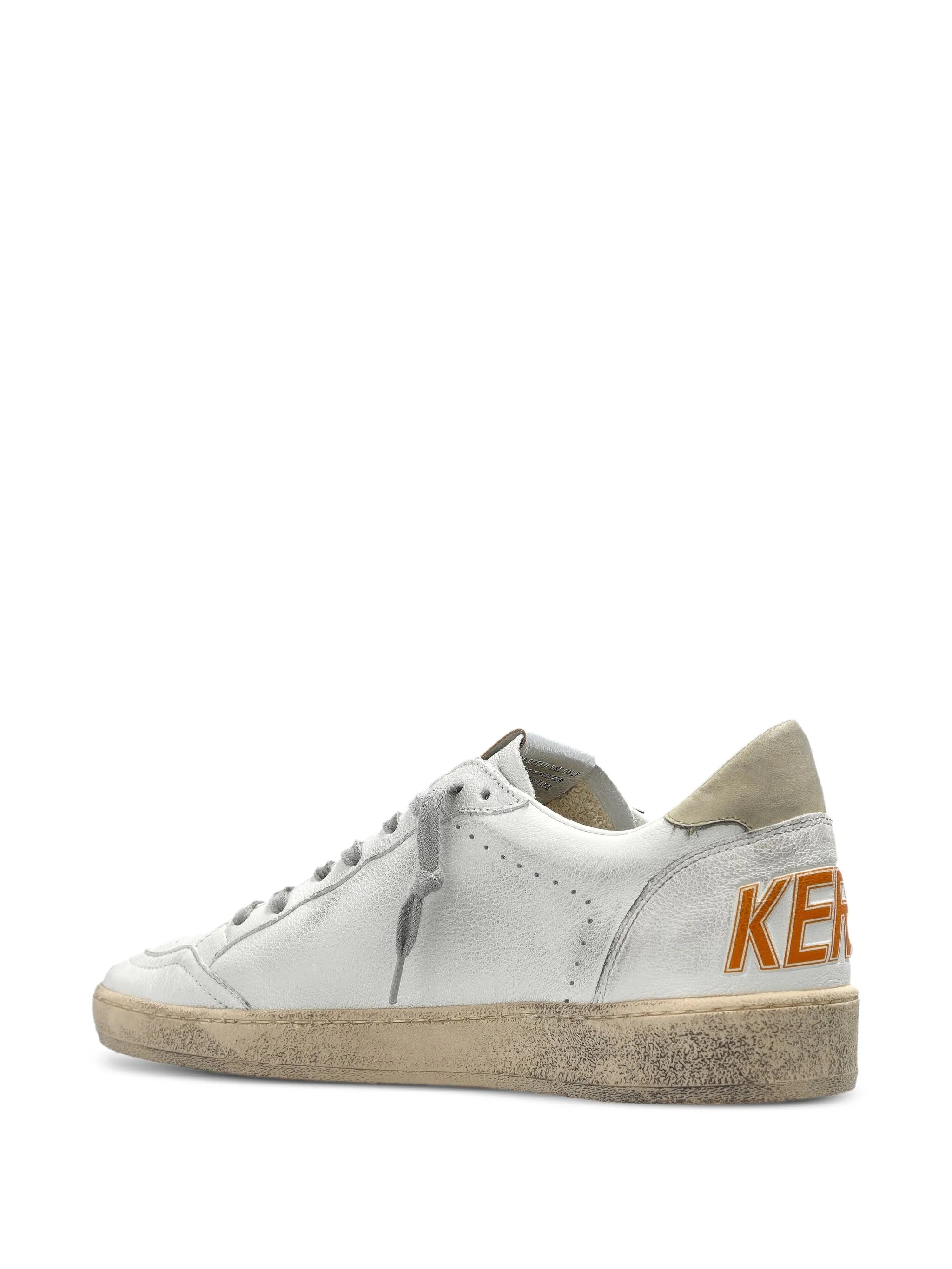 Ball Star sneakers