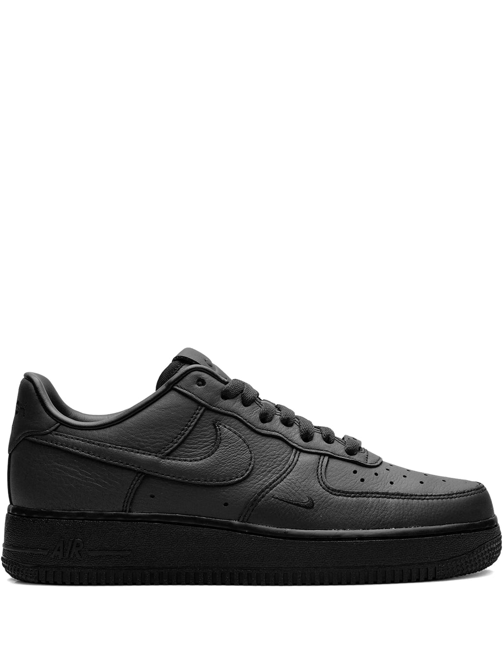 Air Force 1 Low "Black/Black/Black" sneakers
