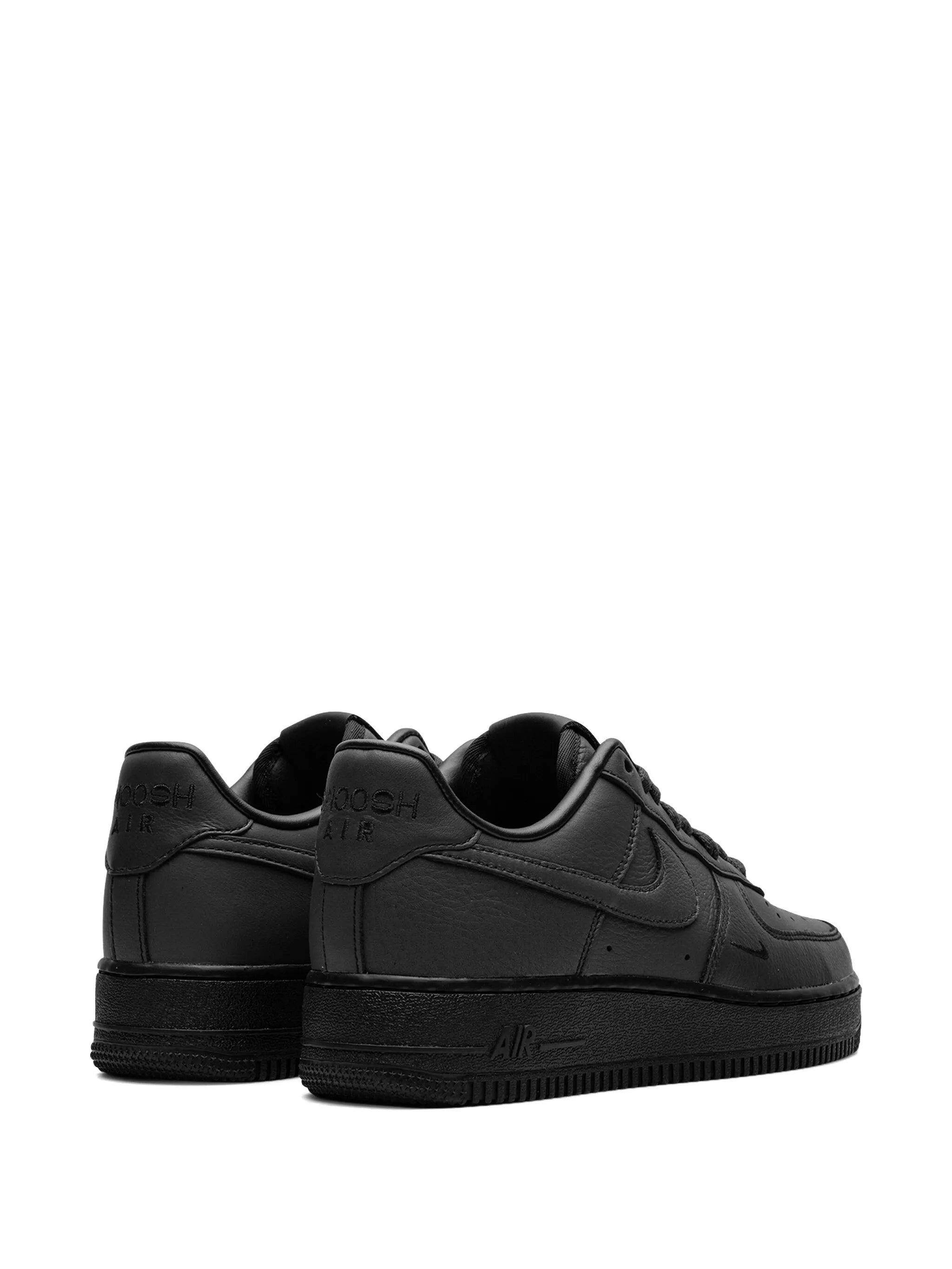 Air Force 1 Low "Black/Black/Black" sneakers
