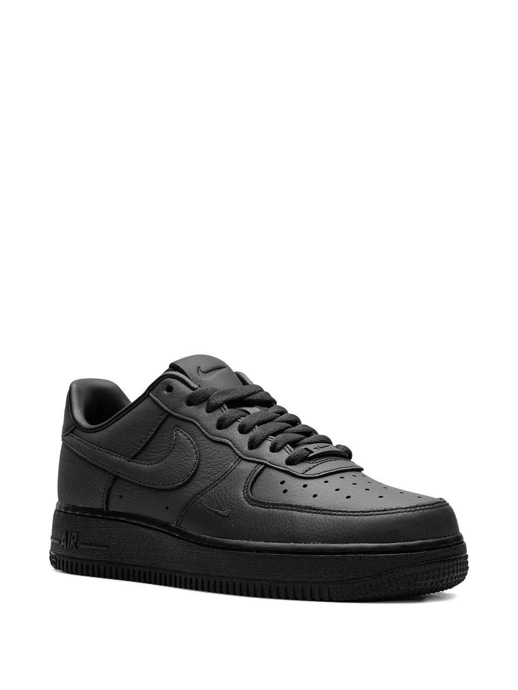 Air Force 1 Low "Black/Black/Black" sneakers