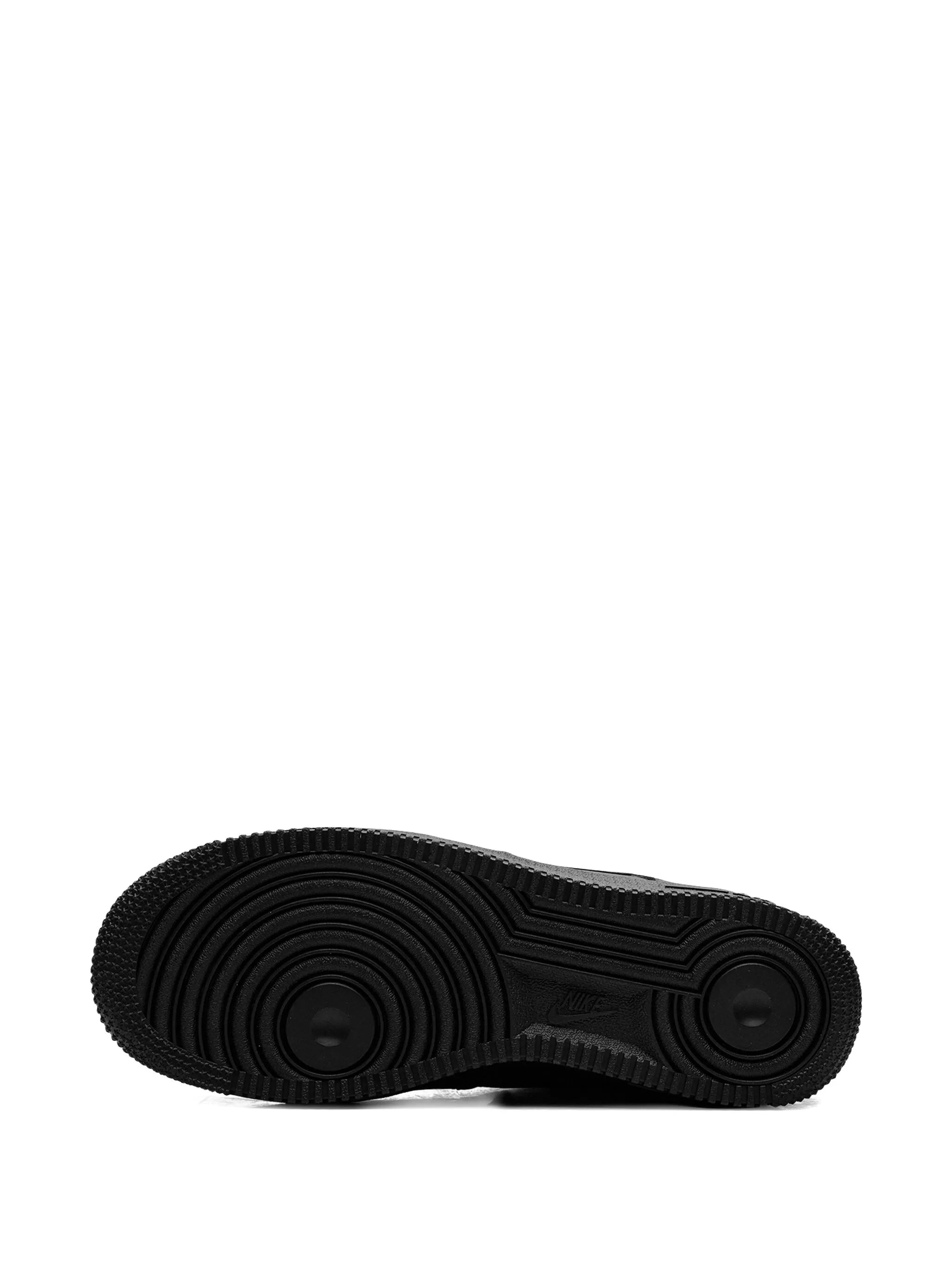 Air Force 1 Low "Black/Black/Black" sneakers
