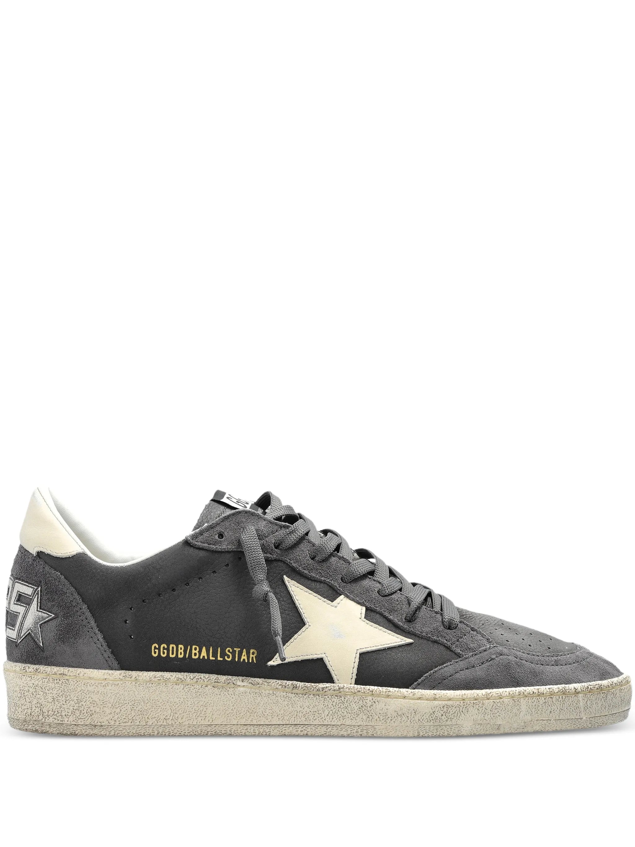 Ball Star sneakers