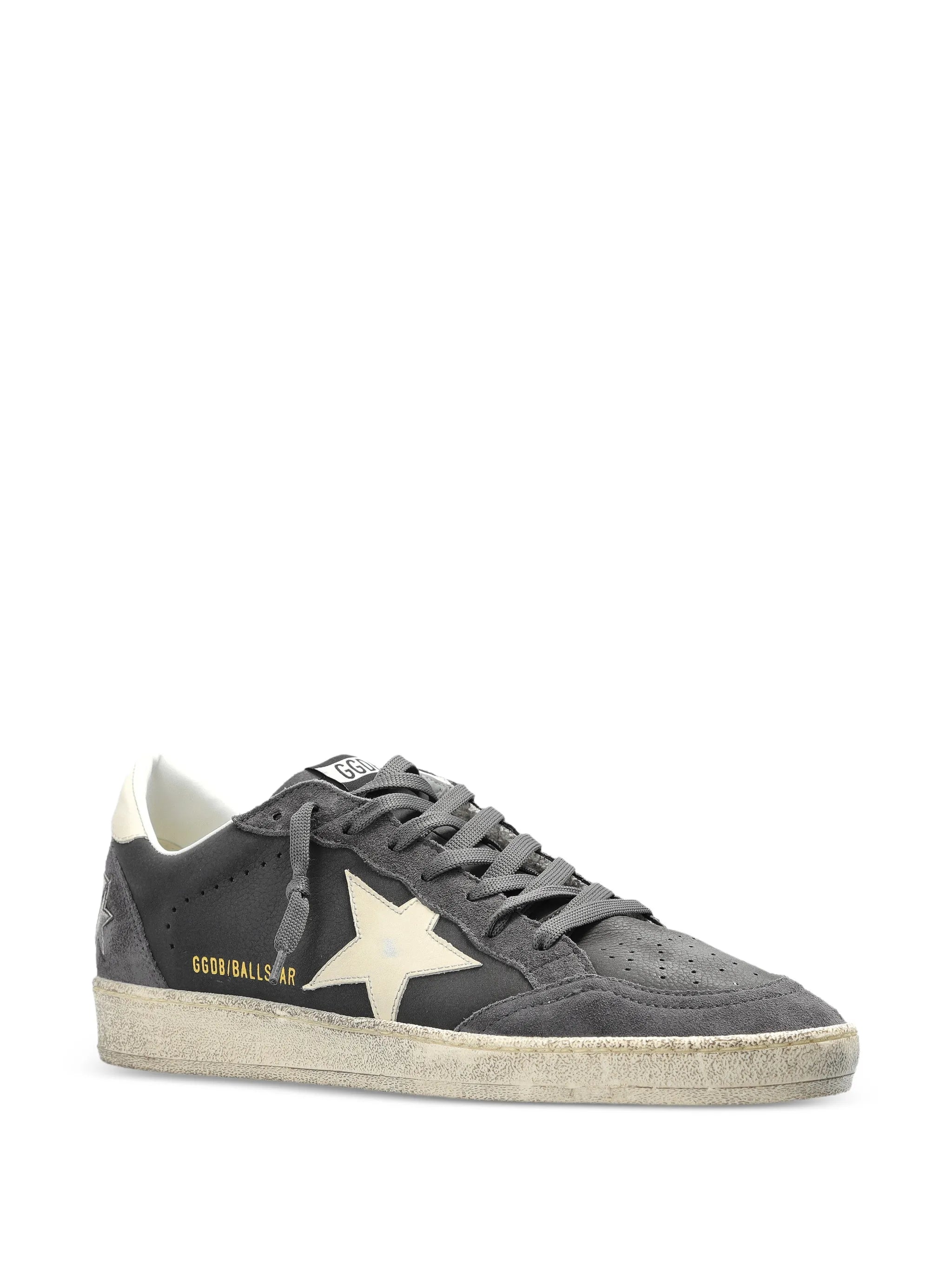Ball Star sneakers