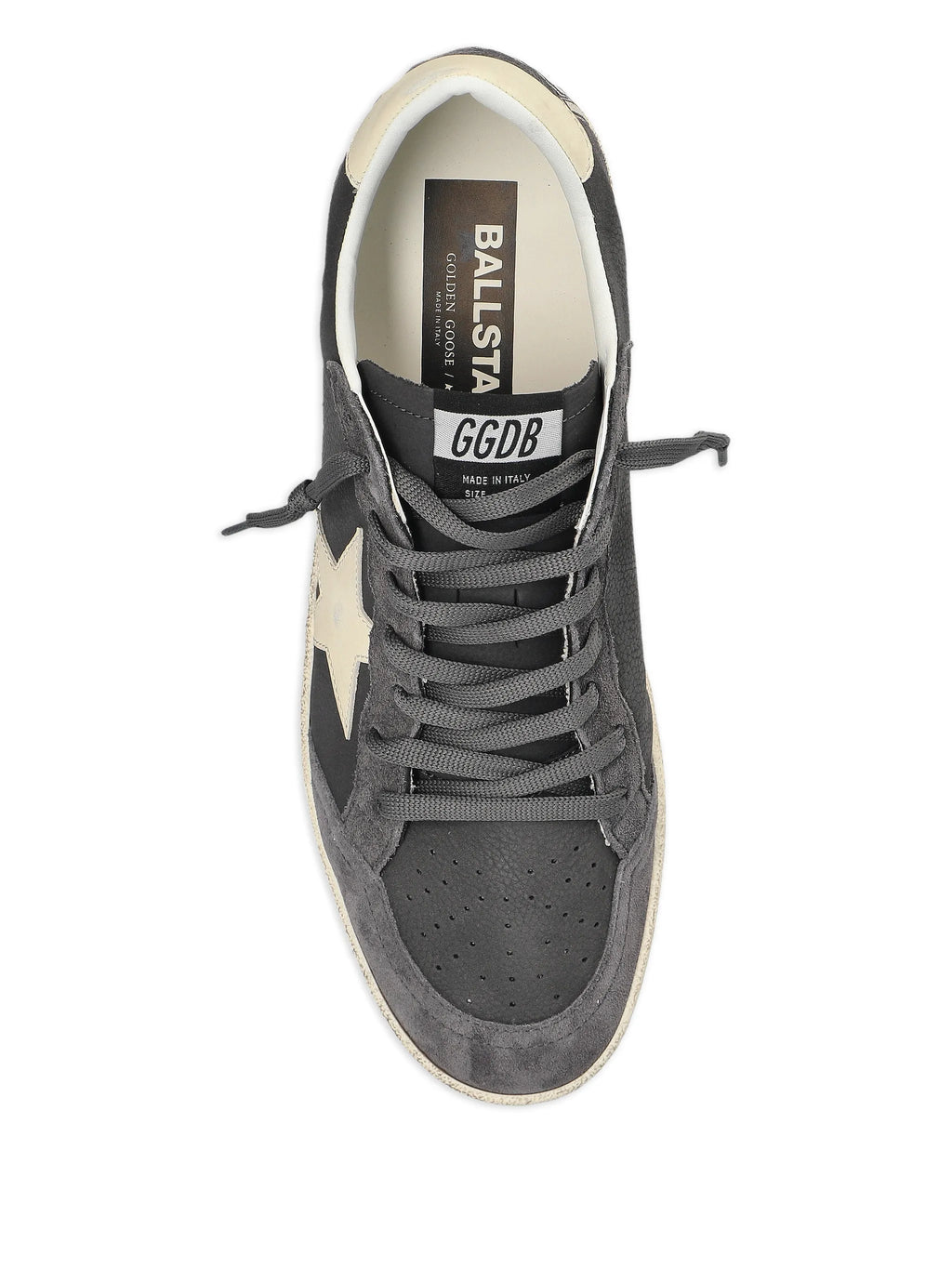 Ball Star sneakers