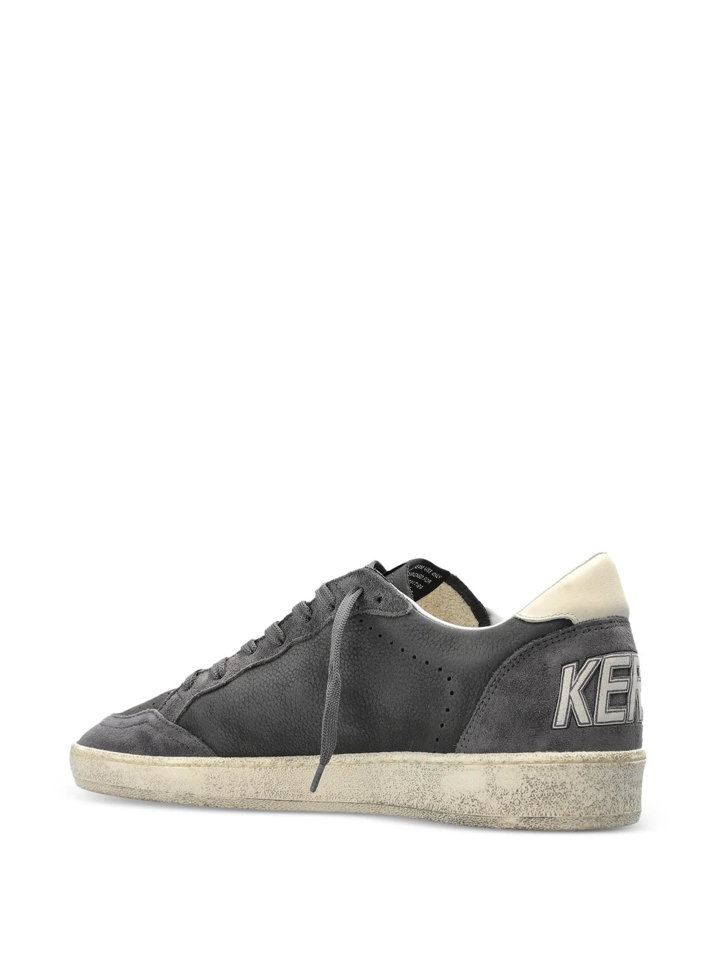 Ball Star sneakers